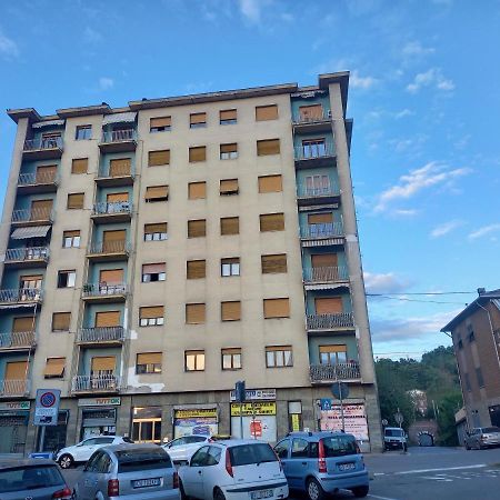 Serravalle Apartment 세라발레스크리비아 외부 사진