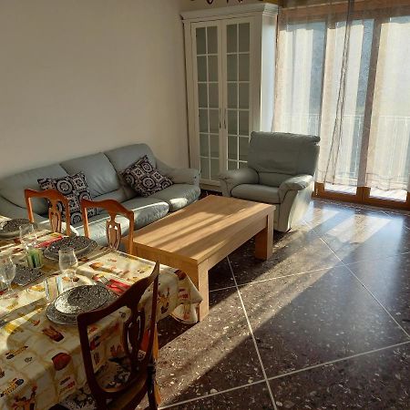 Serravalle Apartment 세라발레스크리비아 외부 사진