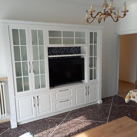 Serravalle Apartment 세라발레스크리비아 외부 사진