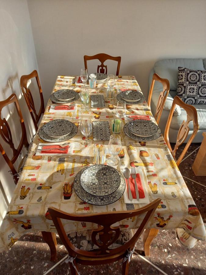 Serravalle Apartment 세라발레스크리비아 외부 사진