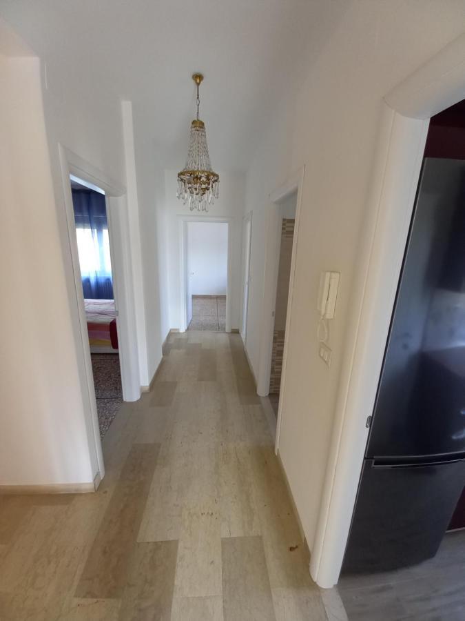 Serravalle Apartment 세라발레스크리비아 외부 사진