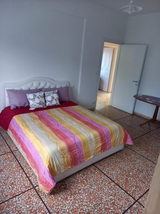 Serravalle Apartment 세라발레스크리비아 외부 사진