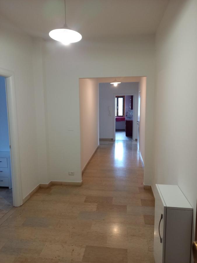 Serravalle Apartment 세라발레스크리비아 외부 사진