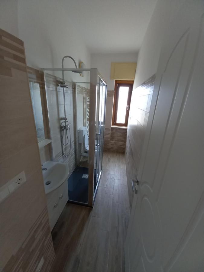 Serravalle Apartment 세라발레스크리비아 외부 사진