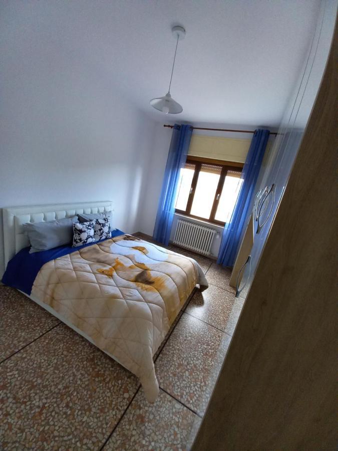 Serravalle Apartment 세라발레스크리비아 외부 사진