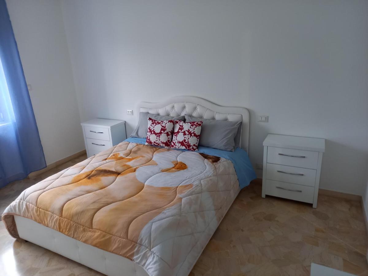 Serravalle Apartment 세라발레스크리비아 외부 사진