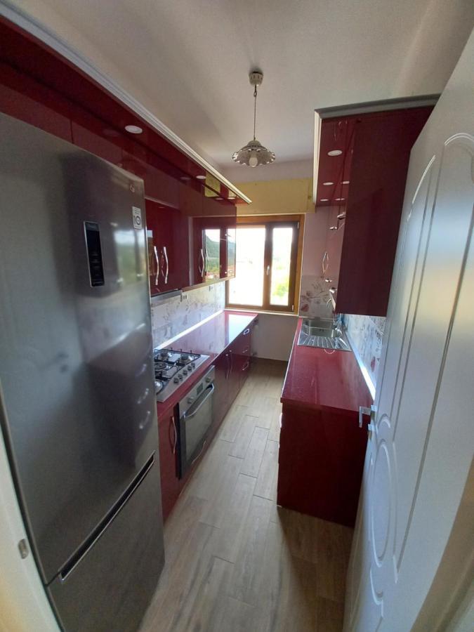 Serravalle Apartment 세라발레스크리비아 외부 사진